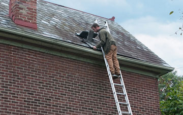 what affects urgent Market Weston roof repairs