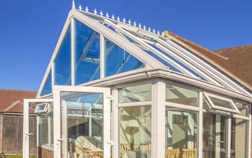 conservatory roof insulation costs Market Weston