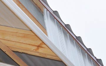 why Market Weston fascia repairs are essential