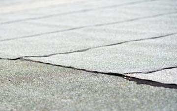 disadvantages of Market Weston felt roofing