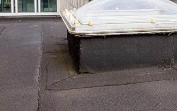 disadvantages of Market Weston flat roofs