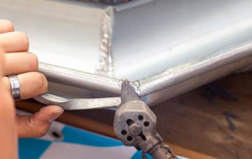 disadvantages of Market Weston lead roofing