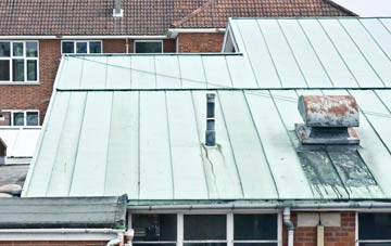 Market Weston lead roofing costs
