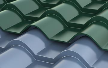 who should consider Market Weston plastic roofs