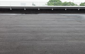 Market Weston asphalt roof replacement