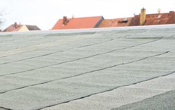 Market Weston flat roof replacement
