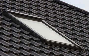benefits of Market Weston roof windows