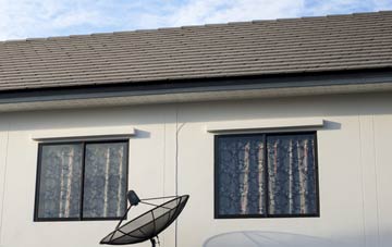 Market Weston rubber roof costs
