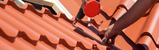 save on Market Weston roof installation costs