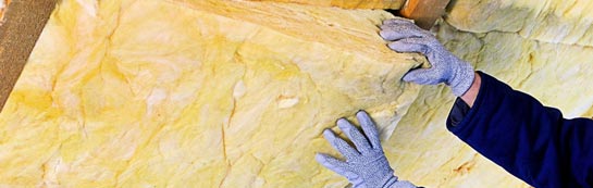 quotes for Market Weston roof insulation