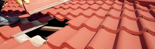 compare Market Weston roof repair quotes
