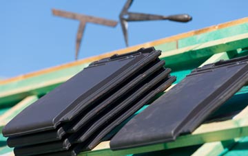 Market Weston slate roof alternatives
