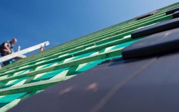 Market Weston slate roofing costs