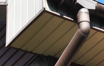 Market Weston soffit installation costs