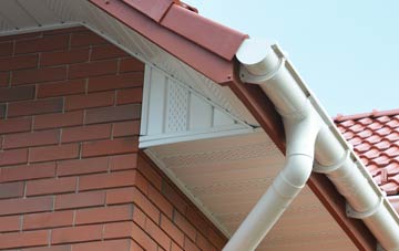 Market Weston soffit repair costs