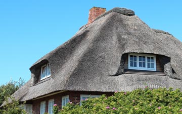 thatch roofing Market Weston, Suffolk
