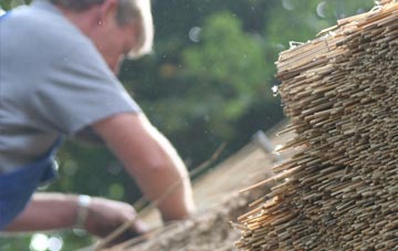 professional Market Weston thatchers