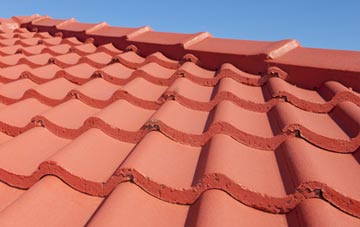 Market Weston tile and slate roof replacement