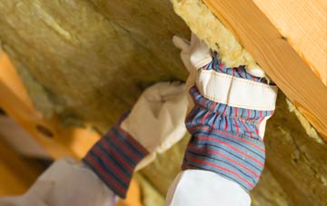 types of Market Weston pitched roof insulation materials