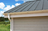 Market Weston fascia repair