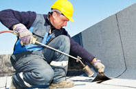 Market Weston felt roofing