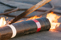 free Market Weston flat roofing repair quotes