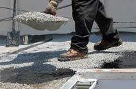 find rated Market Weston flat roofing replacement companies