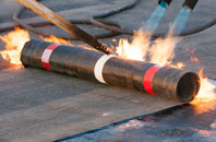 Market Weston flat roof sealing