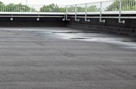 find rated Market Weston flat roofing companies