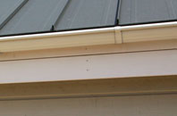 Market Weston soffit repair