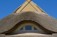 Market Weston thatch roofing